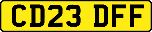 CD23DFF