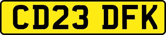 CD23DFK