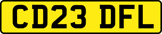 CD23DFL