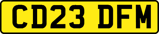 CD23DFM
