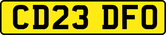 CD23DFO