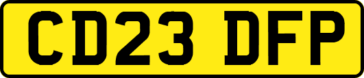CD23DFP