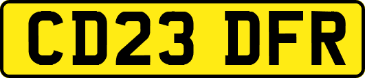 CD23DFR