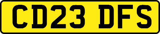 CD23DFS