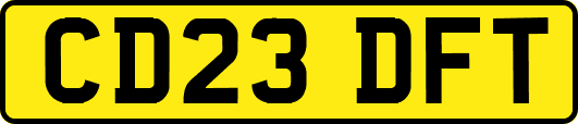 CD23DFT