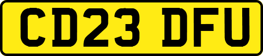 CD23DFU