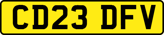 CD23DFV