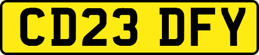 CD23DFY