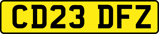 CD23DFZ