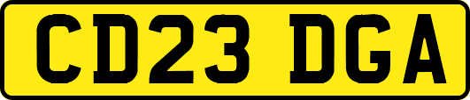 CD23DGA