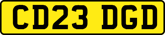 CD23DGD