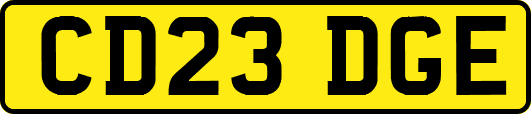CD23DGE