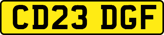 CD23DGF