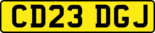 CD23DGJ