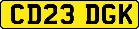 CD23DGK