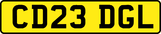 CD23DGL