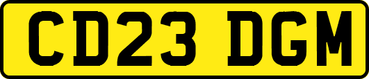 CD23DGM
