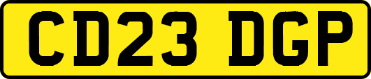 CD23DGP