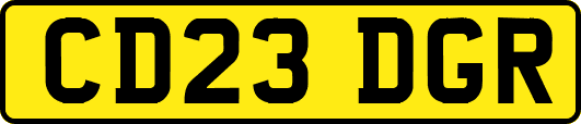 CD23DGR