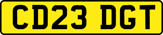 CD23DGT