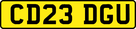 CD23DGU