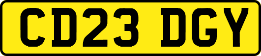 CD23DGY