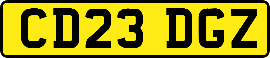 CD23DGZ
