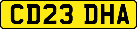 CD23DHA