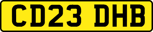 CD23DHB
