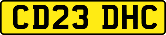CD23DHC