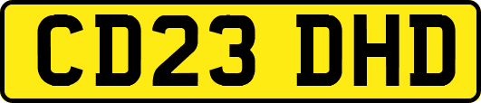 CD23DHD