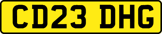 CD23DHG