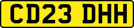 CD23DHH