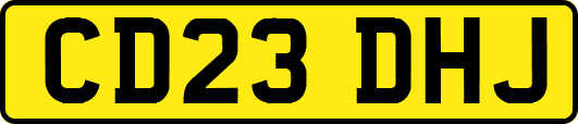 CD23DHJ