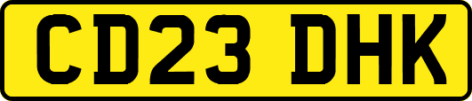 CD23DHK