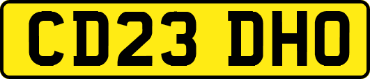 CD23DHO