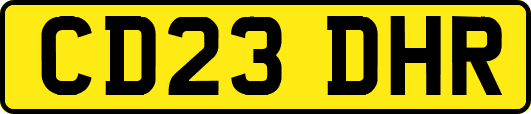 CD23DHR