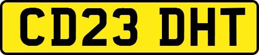CD23DHT