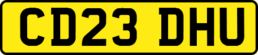 CD23DHU