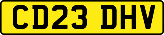 CD23DHV