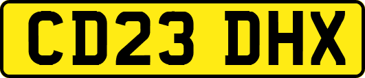 CD23DHX