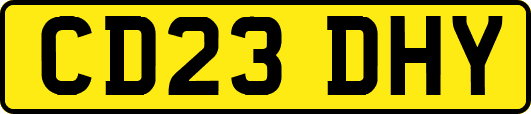 CD23DHY