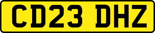CD23DHZ