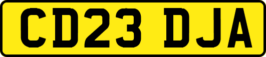 CD23DJA