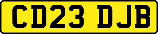 CD23DJB