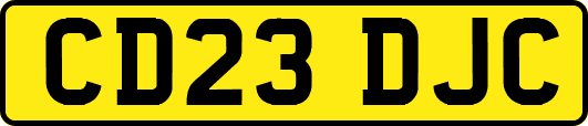 CD23DJC