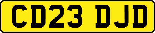 CD23DJD
