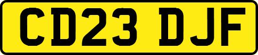 CD23DJF