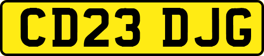 CD23DJG