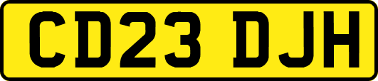 CD23DJH